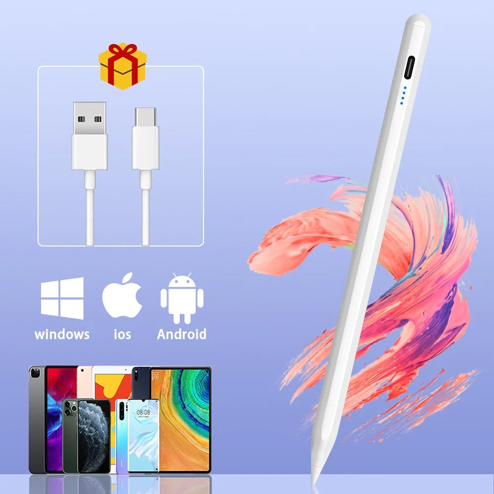 Magnetic Charging Apple Pencil - Illumiwave
