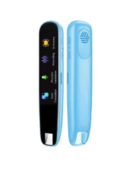 Multi-language Translation Pen - Illumiwave