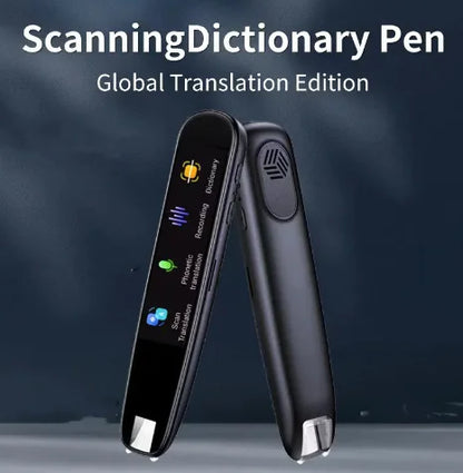 Multi-language Translation Pen - Illumiwave