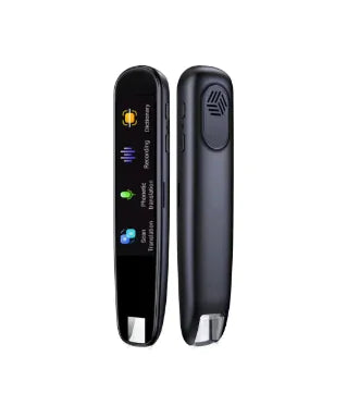 Multi-language Translation Pen - Illumiwave